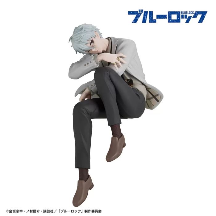 Blue Lock -sweets flavor- Nagishiro Makoto