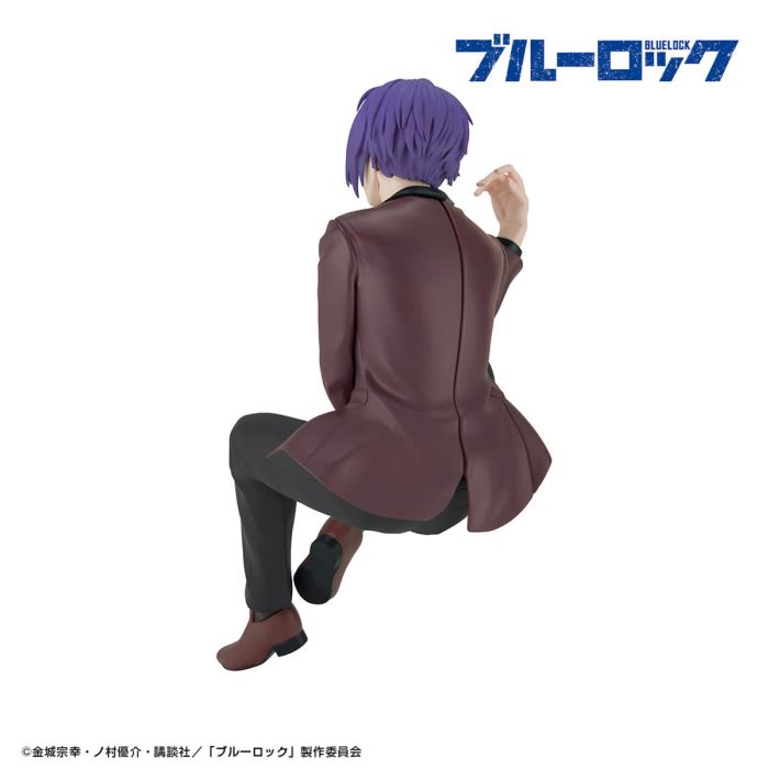 Blue Lock -sweets flavor- Nagishiro Makoto