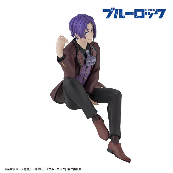 Blue Lock -sweets flavor- Nagishiro Makoto