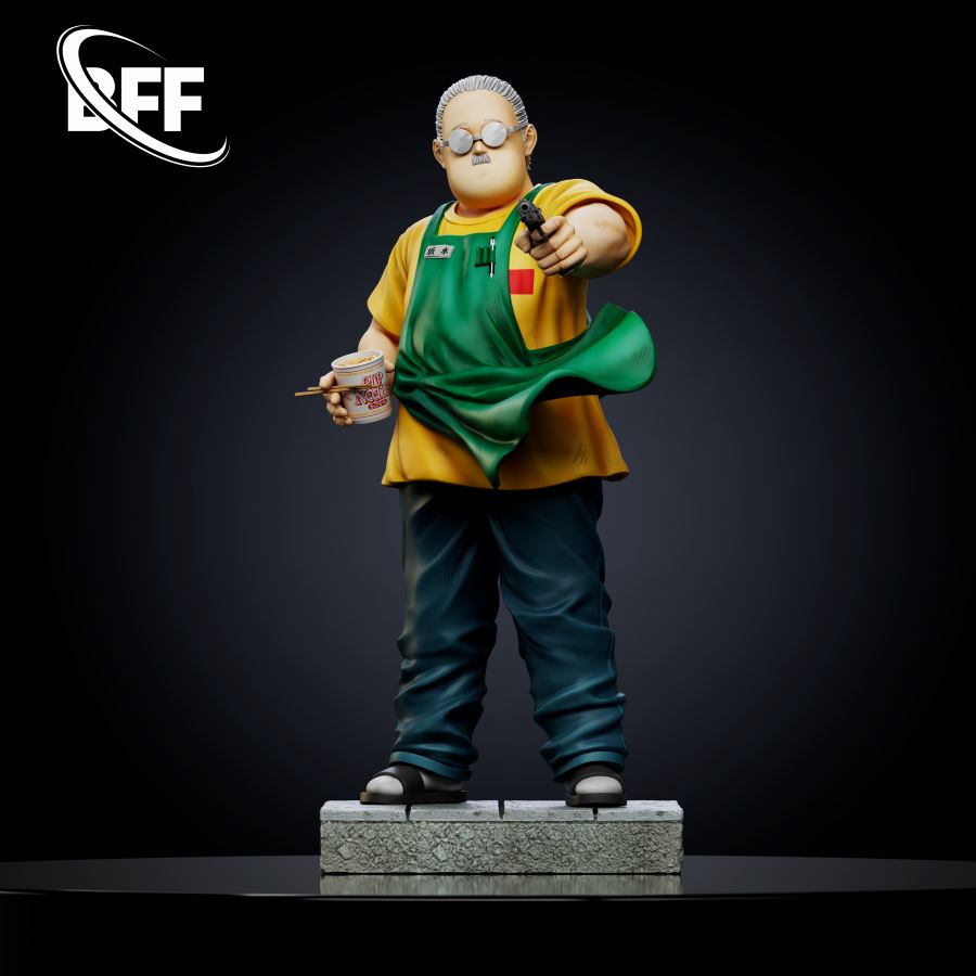 Taro Sakamoto - Sakamoto Days