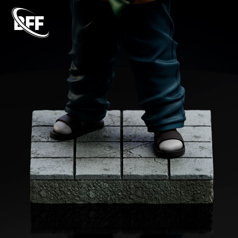 Taro Sakamoto - Sakamoto Days