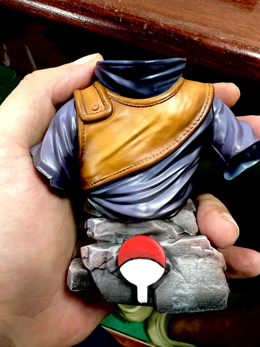 Uchiha Shisui - Naruto 1/6