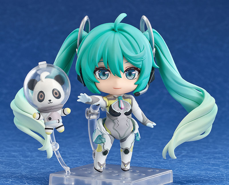 Nendoroid Character Vocal Series 01 Hatsune Miku MIKU WITH YOU 2024 Ver