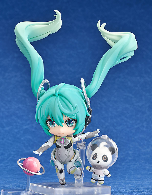 Nendoroid Character Vocal Series 01 Hatsune Miku MIKU WITH YOU 2024 Ver