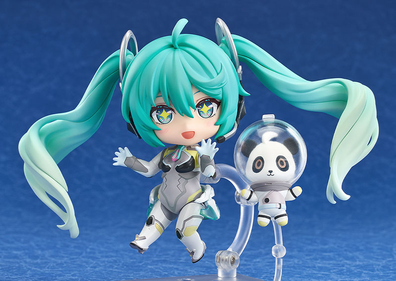 Nendoroid Character Vocal Series 01 Hatsune Miku MIKU WITH YOU 2024 Ver