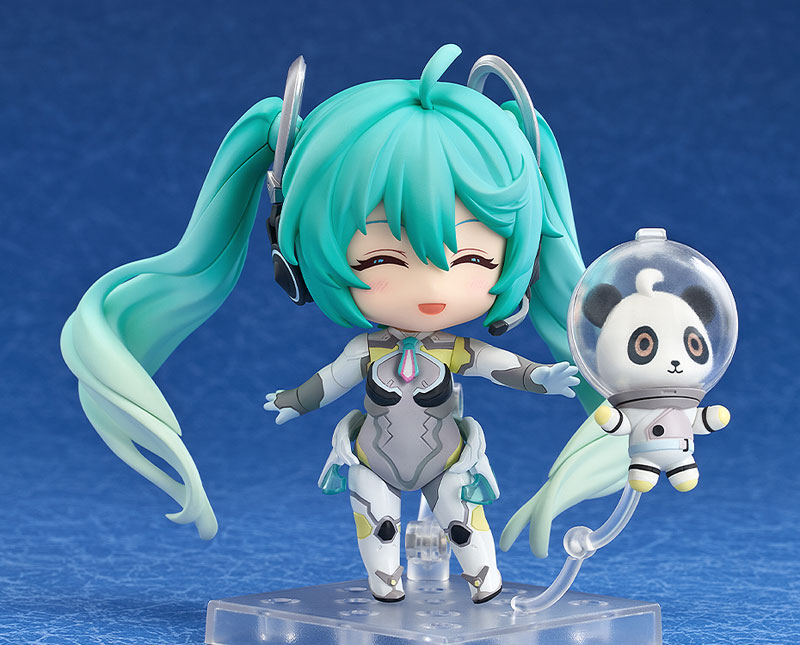Nendoroid Character Vocal Series 01 Hatsune Miku MIKU WITH YOU 2024 Ver