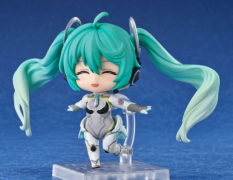 Nendoroid Character Vocal Series 01 Hatsune Miku MIKU WITH YOU 2024 Ver