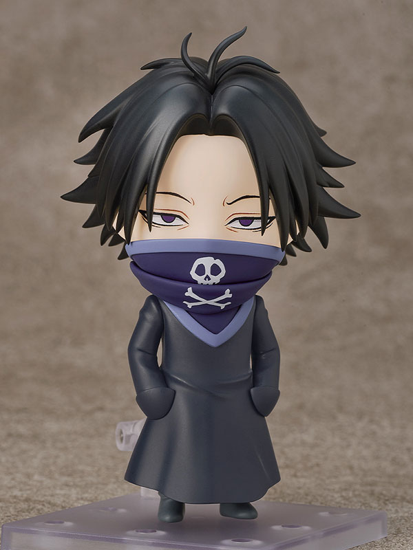 Nendoroid Hunter x Hunter Feitan