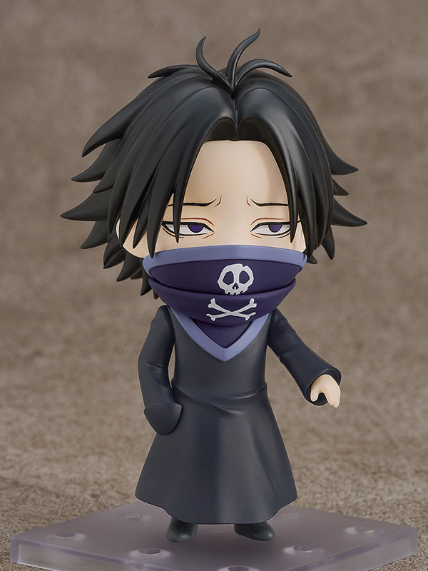 Nendoroid Hunter x Hunter Feitan