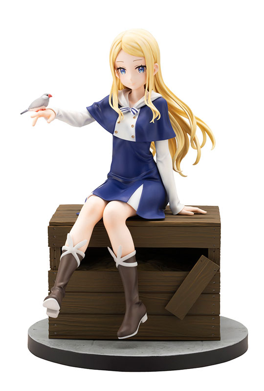 Sasaki and Peeps Elsa 1/7