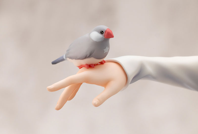 Sasaki and Peeps Elsa 1/7