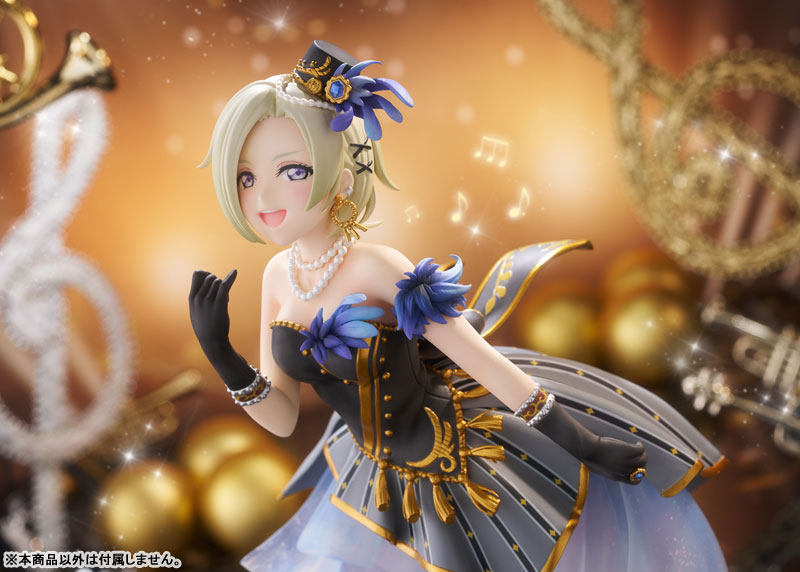 Love Live! Nijigasaki High School Idol Club Mia Taylor 1/7