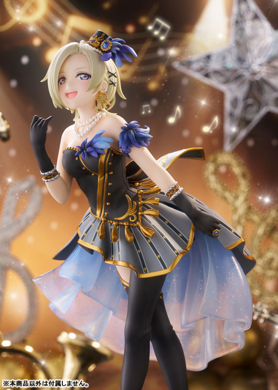 Love Live! Nijigasaki High School Idol Club Mia Taylor 1/7