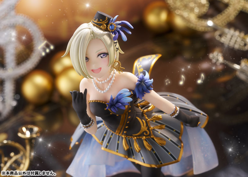 Love Live! Nijigasaki High School Idol Club Mia Taylor 1/7