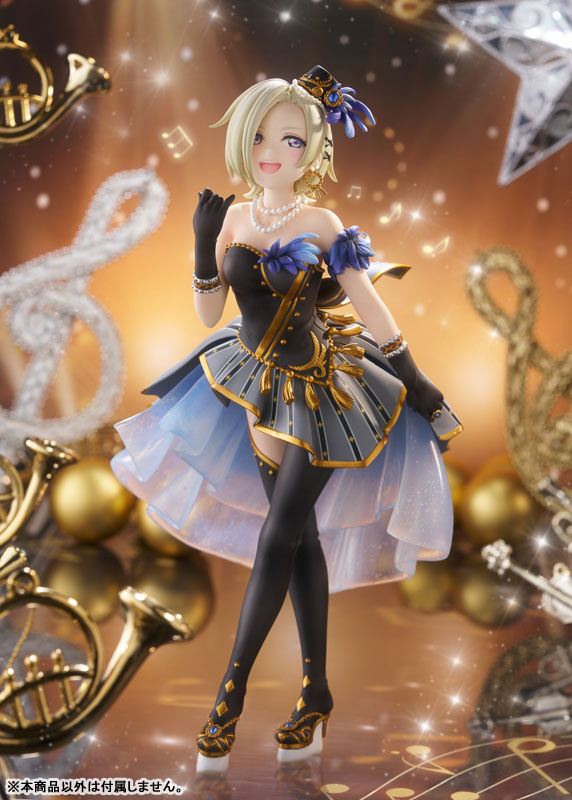 Love Live! Nijigasaki High School Idol Club Mia Taylor 1/7