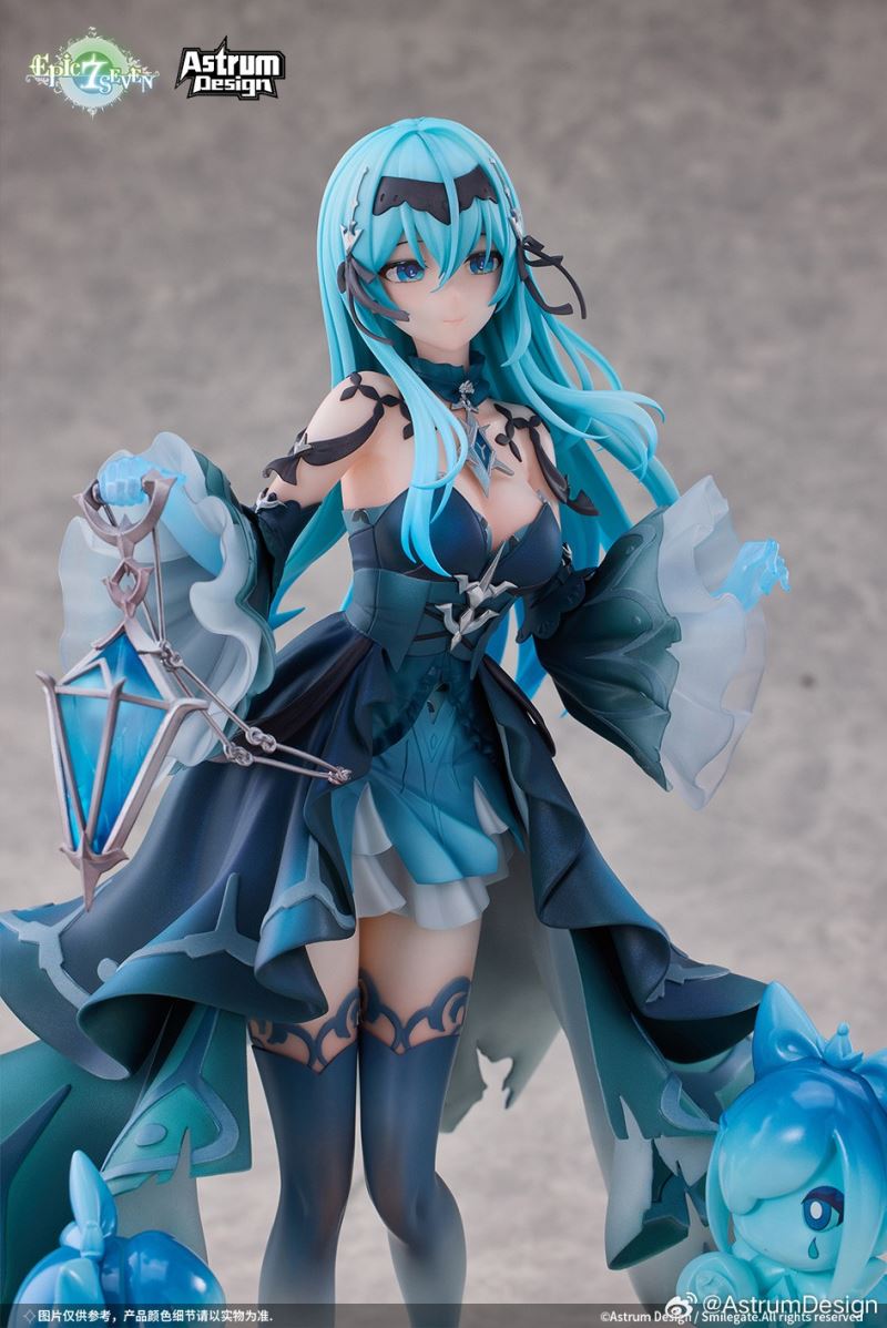 Epic Seven - Sea Phantom Politis