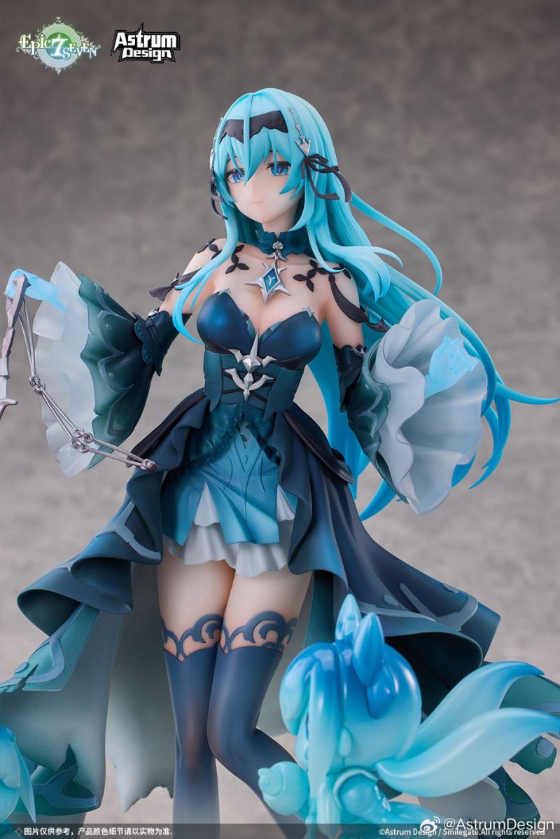 Epic Seven - Sea Phantom Politis