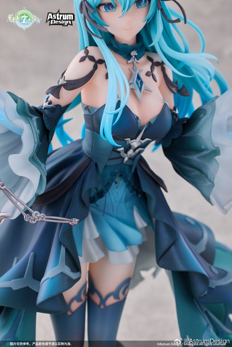 Epic Seven - Sea Phantom Politis