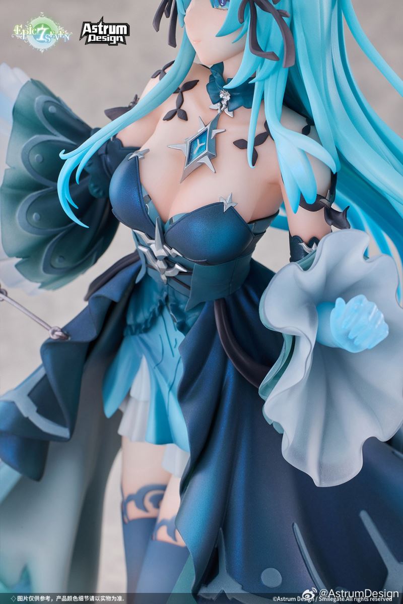 Epic Seven - Sea Phantom Politis