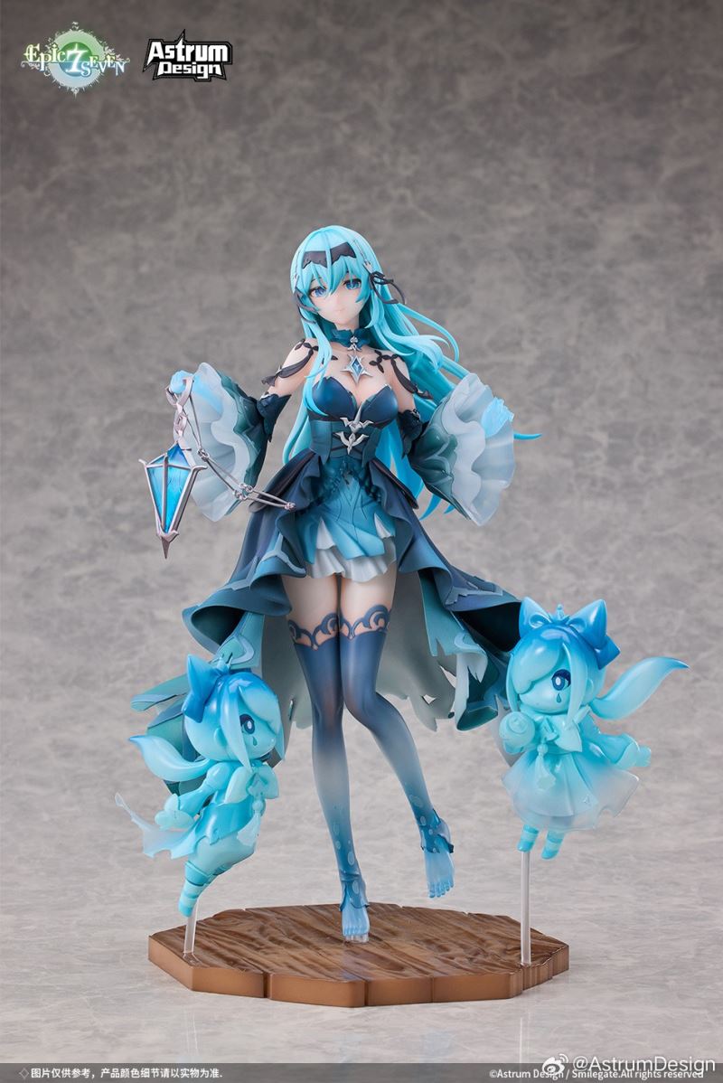 Epic Seven - Sea Phantom Politis