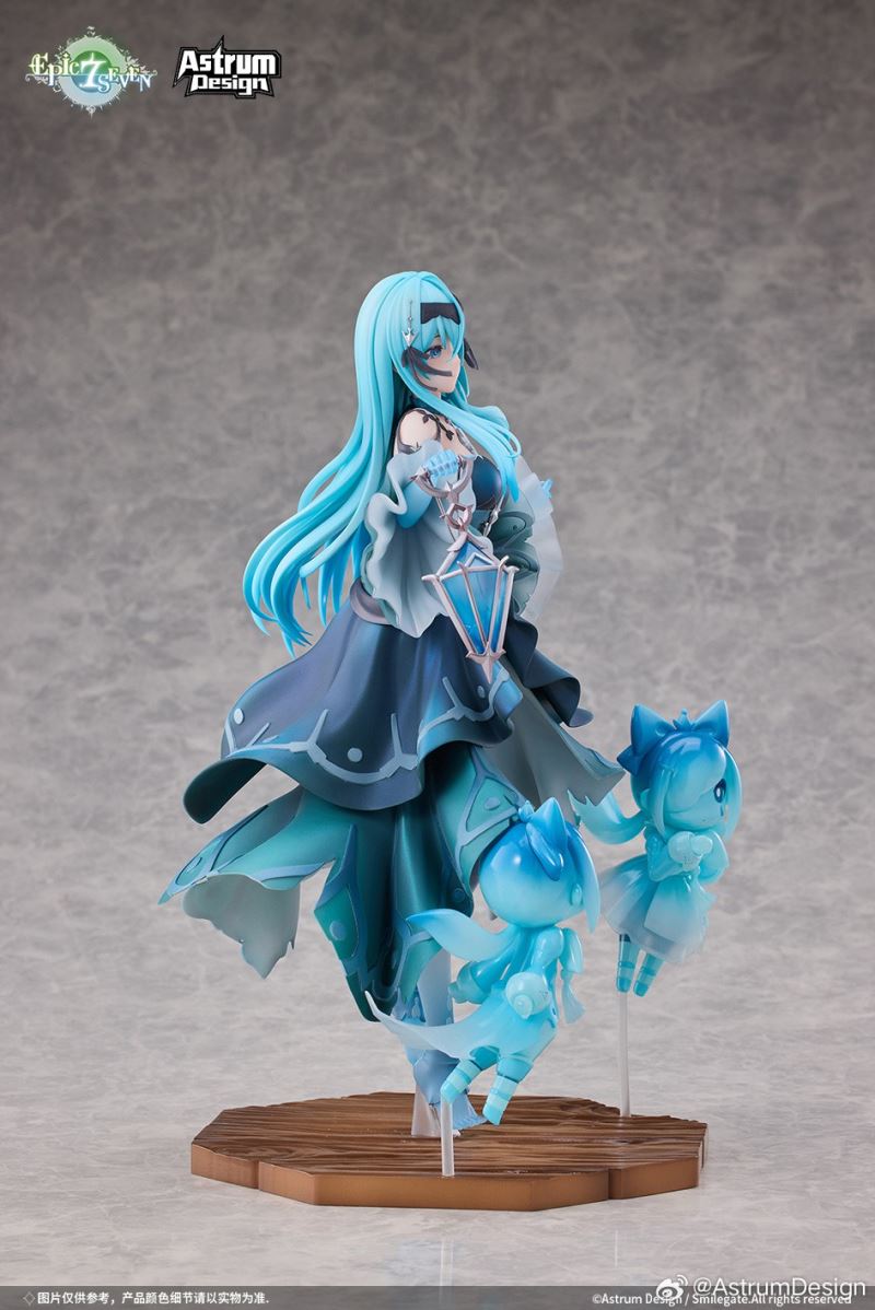 Epic Seven - Sea Phantom Politis