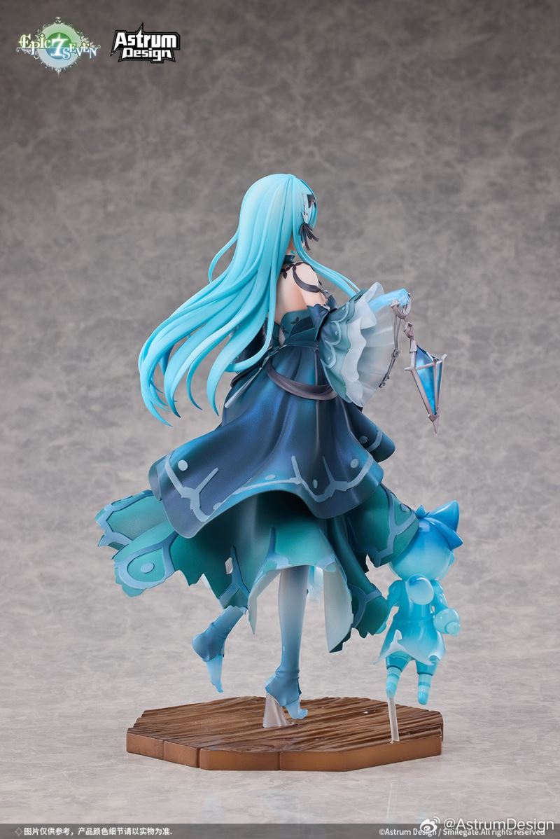 Epic Seven - Sea Phantom Politis