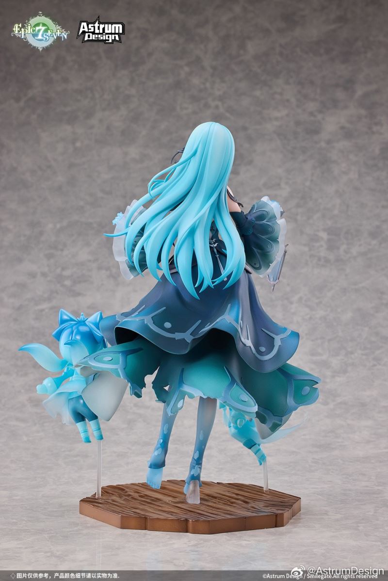 Epic Seven - Sea Phantom Politis