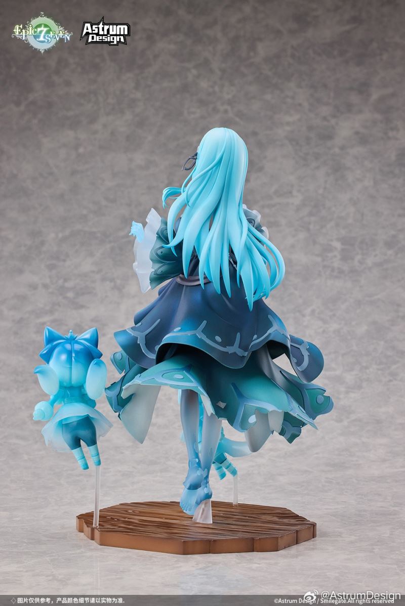 Epic Seven - Sea Phantom Politis