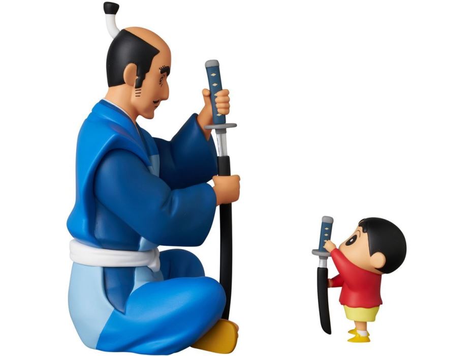 UDF Crayon Shin-chan Series 5