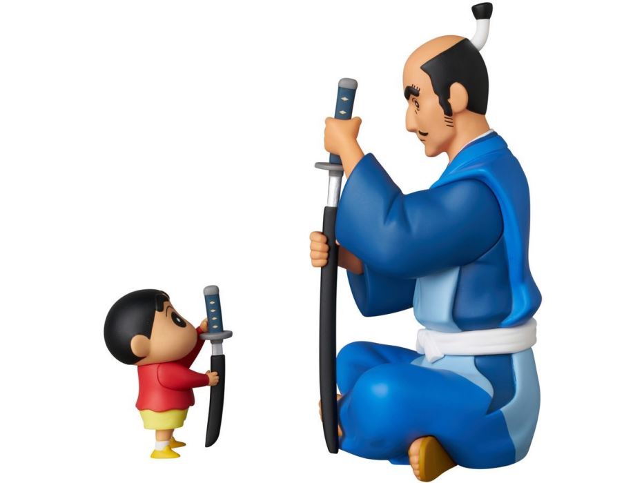 UDF Crayon Shin-chan Series 5