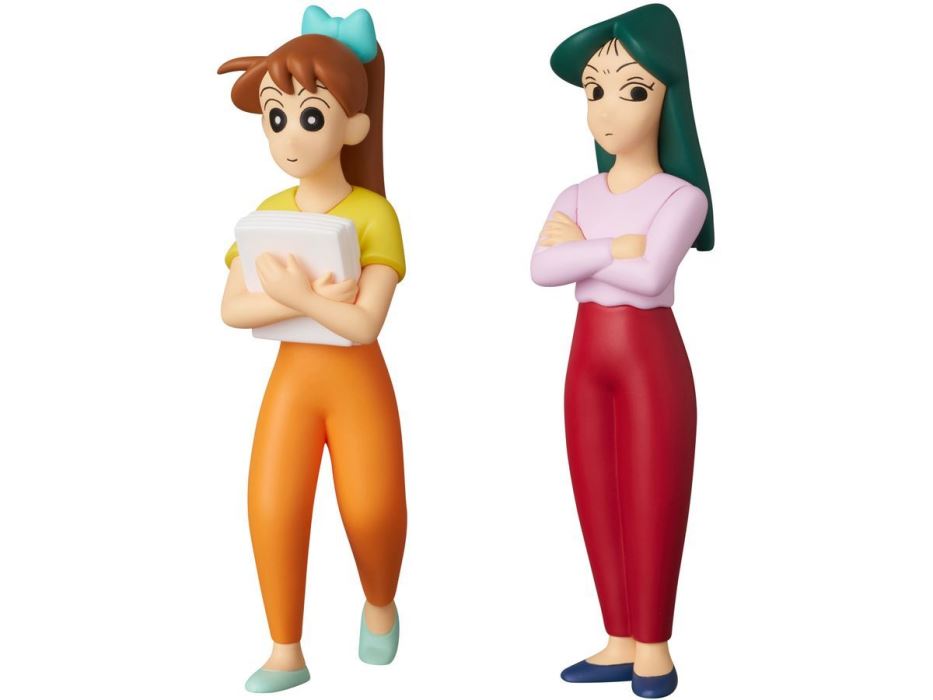 UDF Crayon Shin-chan Series 5