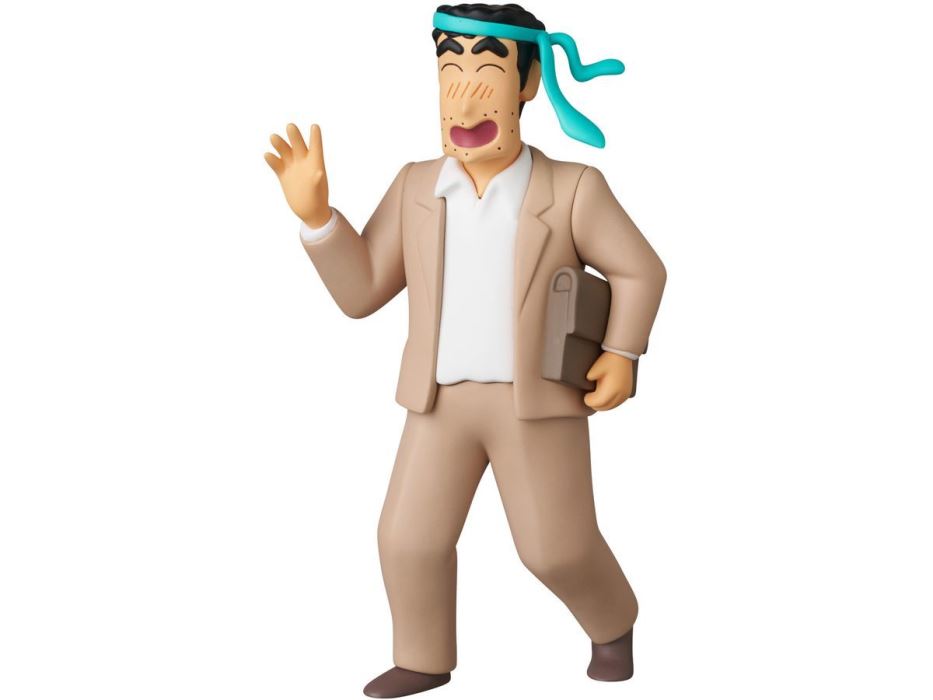 UDF Crayon Shin-chan Series 5