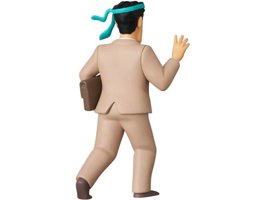 UDF Crayon Shin-chan Series 5