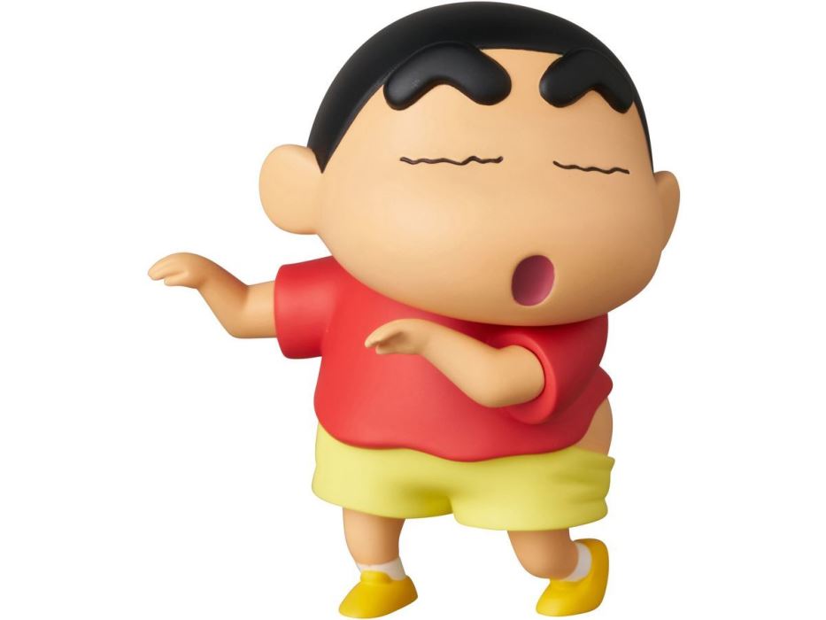 UDF Crayon Shin-chan Series 5