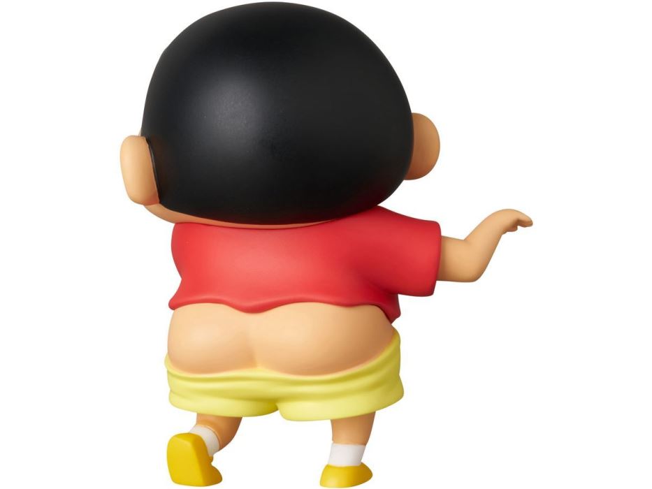 UDF Crayon Shin-chan Series 5