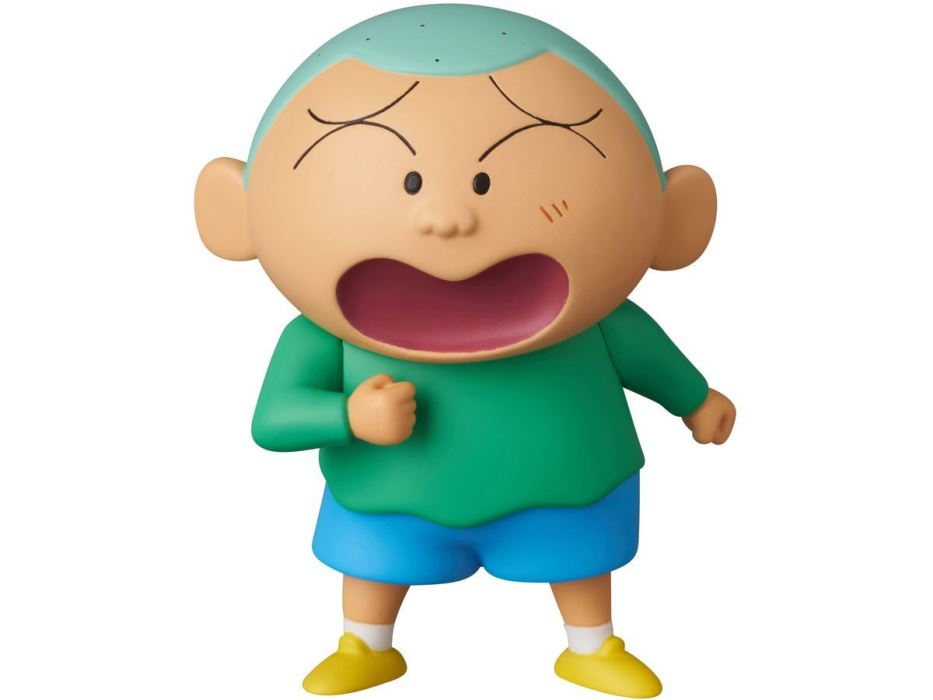 UDF Crayon Shin-chan Series 5