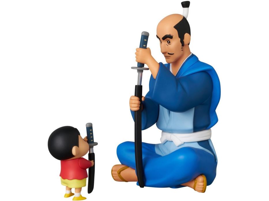 UDF Crayon Shin-chan Series 5