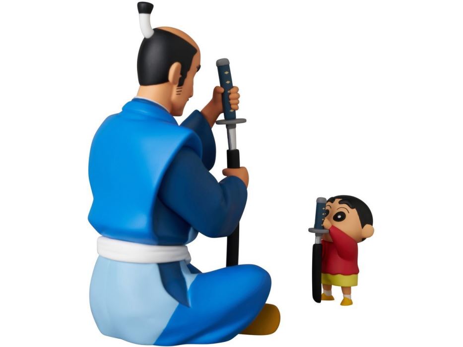 UDF Crayon Shin-chan Series 5