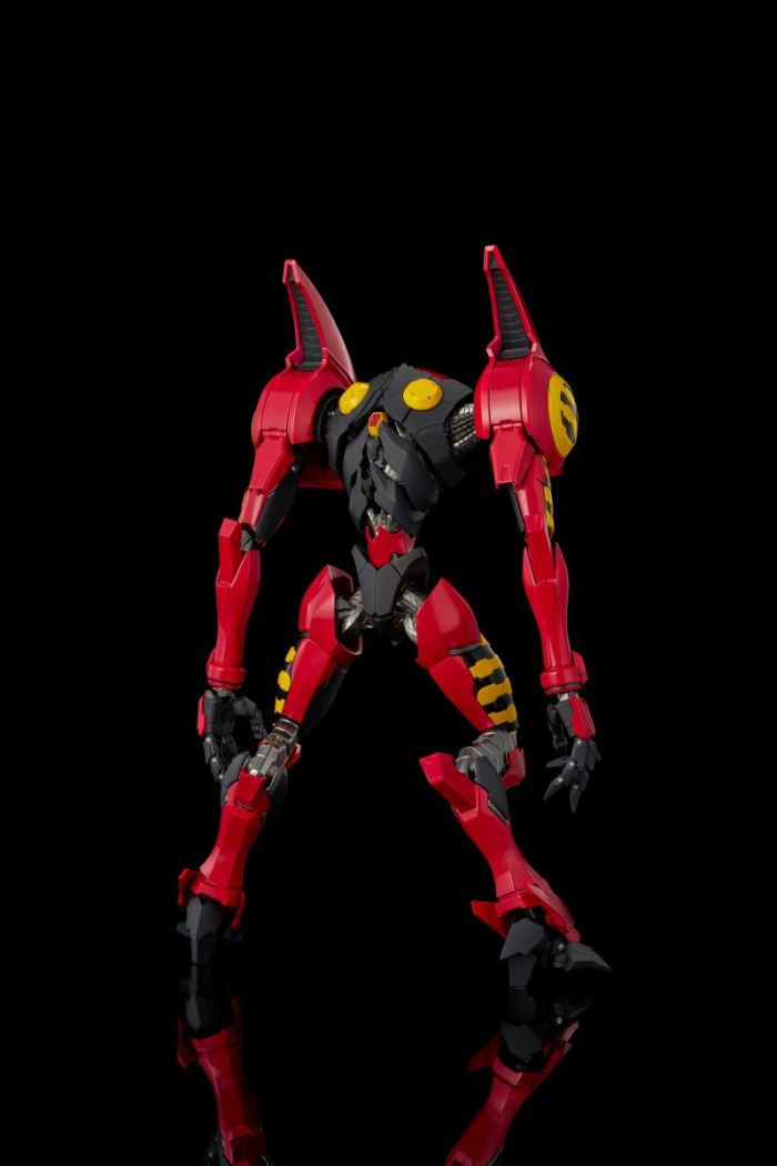 Spider-Man Tekkaizer SP//dr (painted action figure)