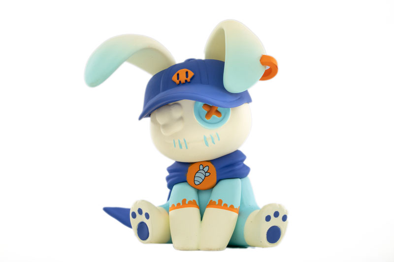 Faceless: Bunny Baby ~ RE / AOI / GEN