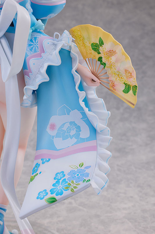 Senran Kagura Yumi Japanese Bunny Ver. 1/4