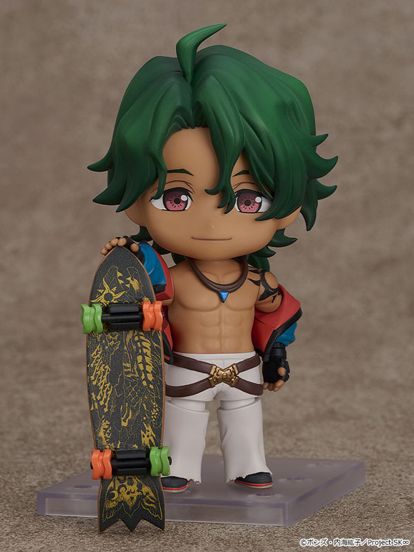 Nendoroid SK8 the Infinity Joe