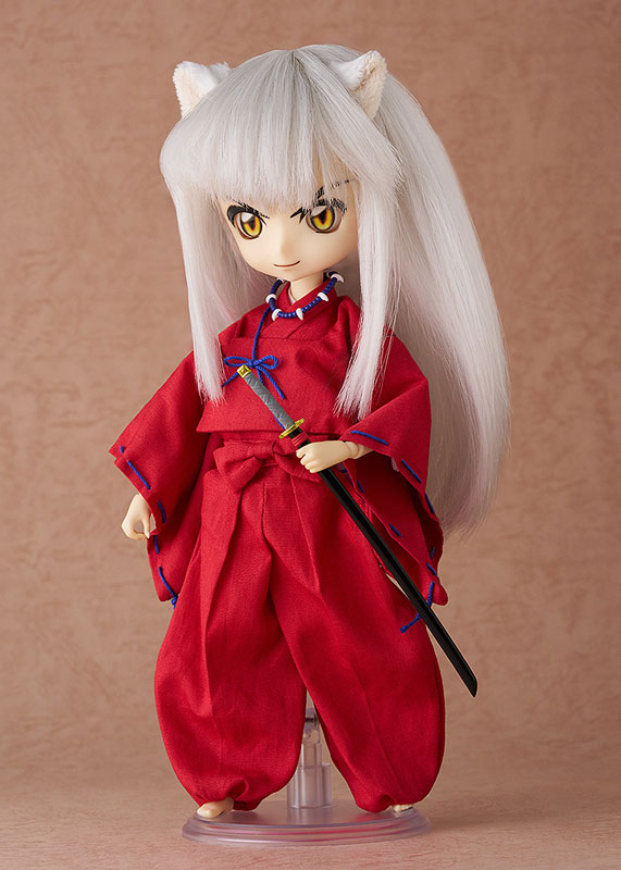 Harmonia humming InuYasha Complete Doll