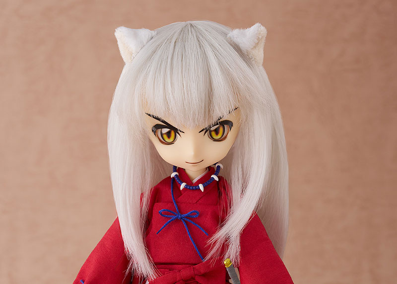 Harmonia humming InuYasha Complete Doll