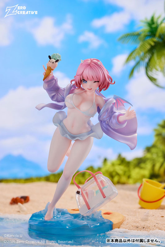 Summer! Bikini! Cutie! 1/7
