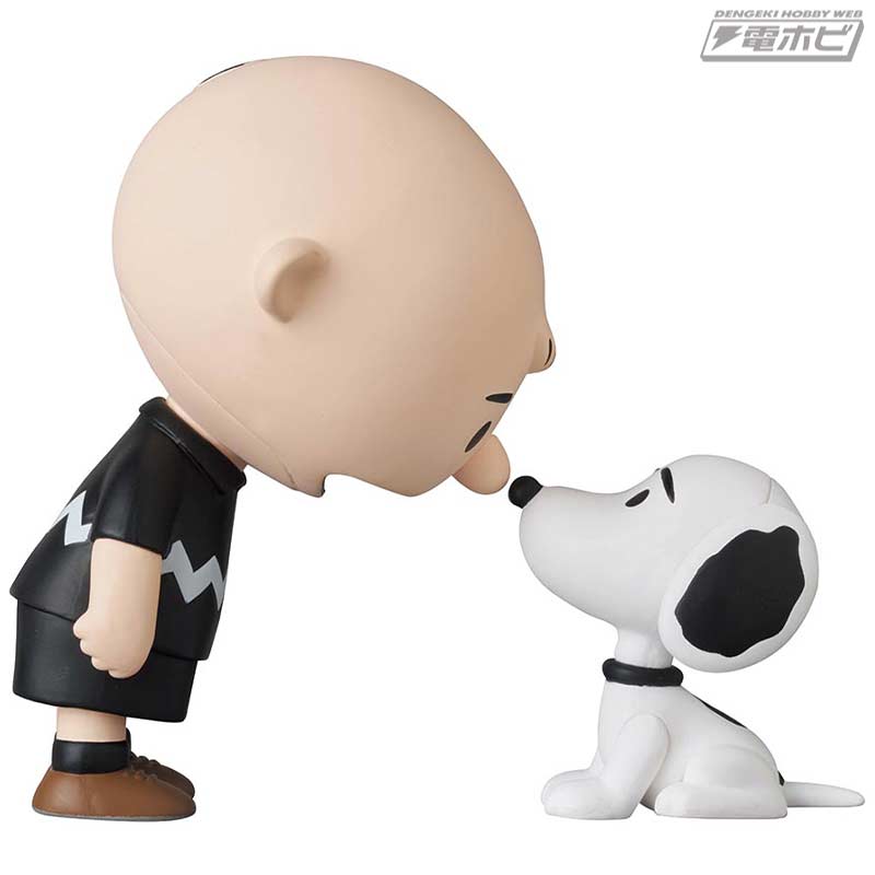 UDF SNOOPY MUSEUM TOKYO