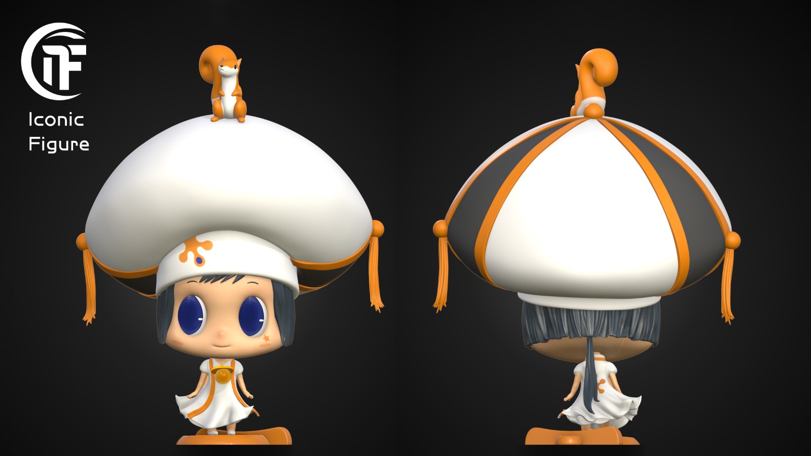 Luce - Katekyo Hitman Reborn Arcobaleno