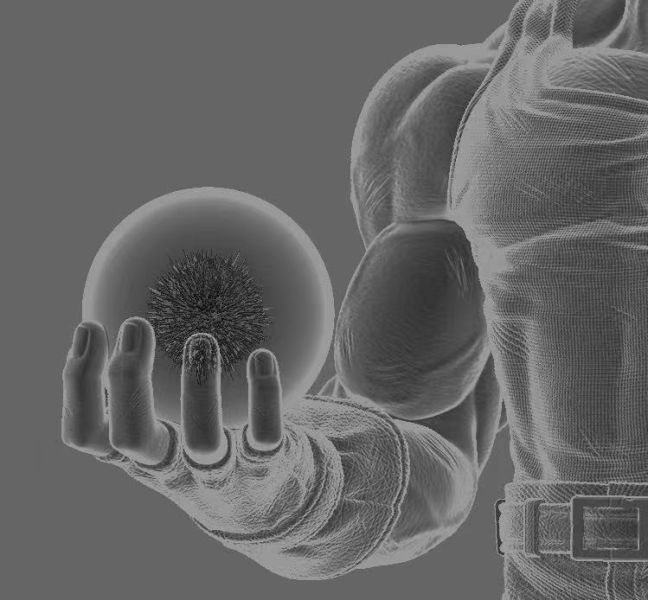 Vegeta - Dragon Ball GT