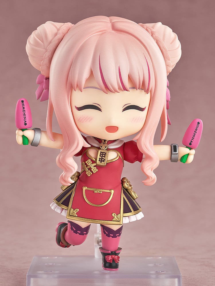 Nendoroid HIMEHINA Tanaka Hime