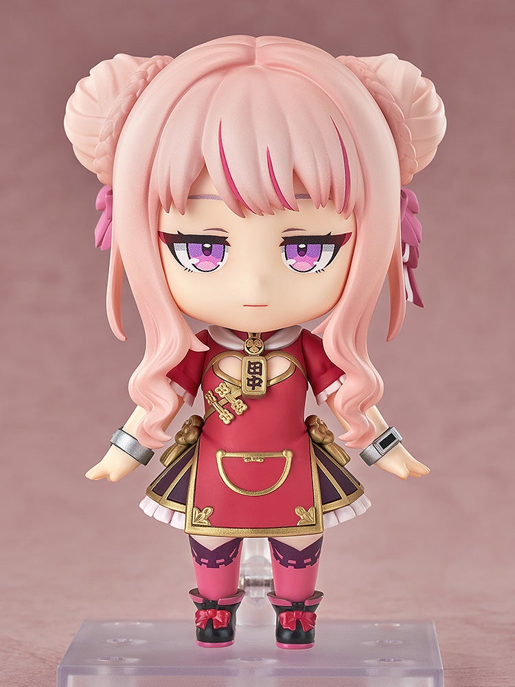 Nendoroid HIMEHINA Tanaka Hime